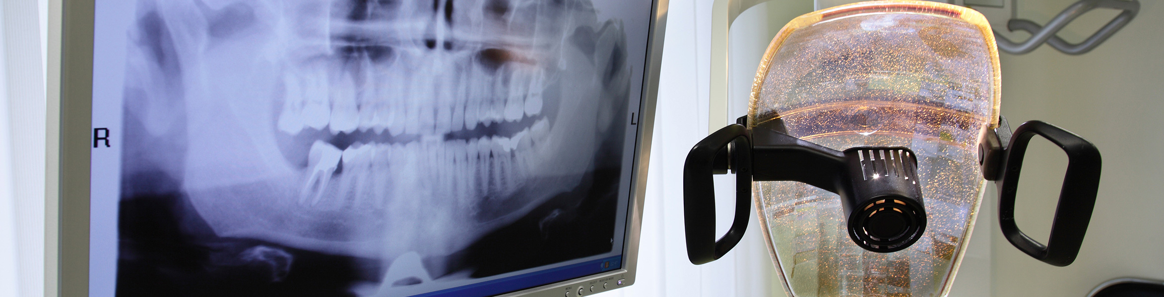 Imagen de cabecera sobre el tratamiento de odontología conservadora en la clínica dental Andoni Guisasola