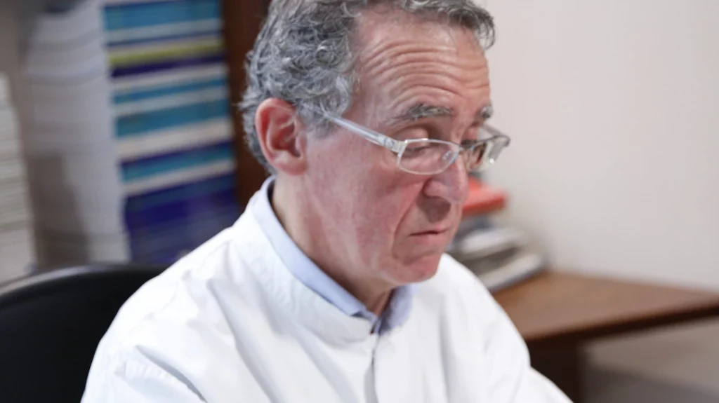 Dentista en Éibar - Andoni Guisasola